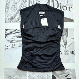 Aritzia Casual Contour Flourish Top